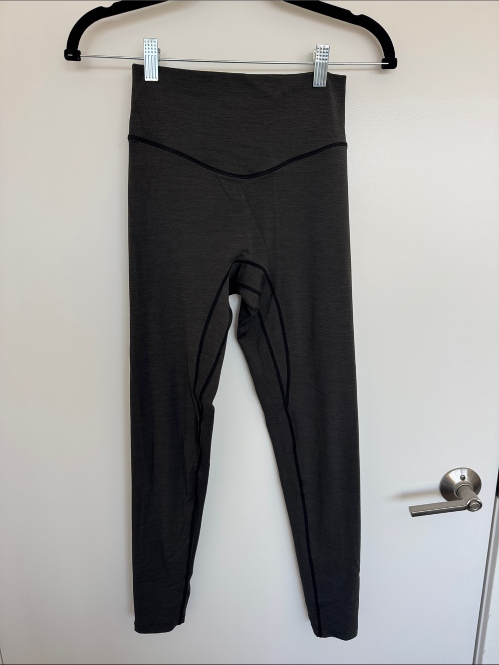 Vitality Daydream Legging Midnight Marl